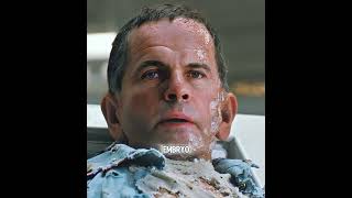A Facehugger Locked On—The More They Pulled.#foryou #movie #movieclips #clips