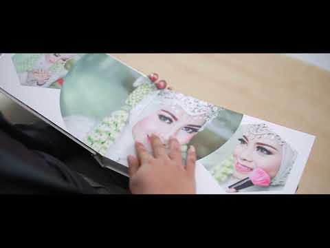 ALBUM MAGAZINE/WEDDING BOOK
