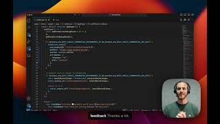 Multi-language in-app surveys with Formbricks