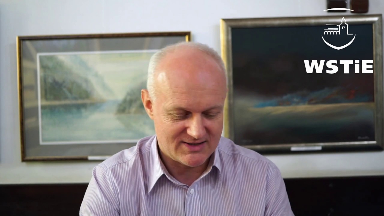 Studia podyplomowe Menedżer Hotelu WSTiE - prowadzący - Wiktor Siegel