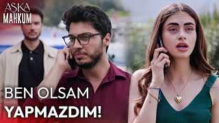 Yanlış Adama Aşıksın | Aşka Mahkum 70.Bölüm