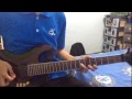 AKB48 - Hikari to Kage no Hibi Short Ver. (Guitar Cover)