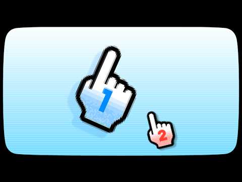 Wii Cursor Edit - "I'm Number One" Muppet's Most Wanted