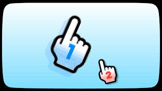 Download lagu Wii Cursor Edit - 'I'm Number One' Muppet's Most Wanted