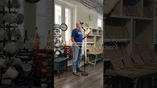 Bookish weekend in my life #vlog #booktube #greenvillesc