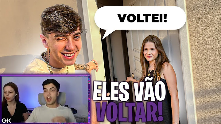 GK REAGE A O ZANELLA CHEGOU DE SURPRESA PARA NOSSA FESTA DE 18 ANOS...