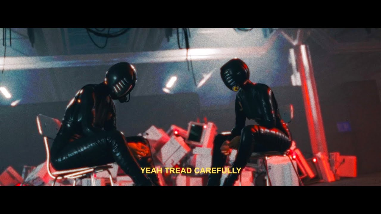 Watch Everrest - "Tread Carefully" (Official Video) | BVTV Music on YouTube Watch Everrest - "Tread Carefully" (Official Video) | BVTV Music on YouTube