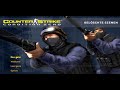 Counter Strike: Condition Zero Deleted Scenes [PC Longplay]