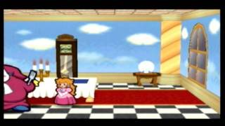 Let's Play Paper Mario - Episode 36 (Chapter 4 Interlude)