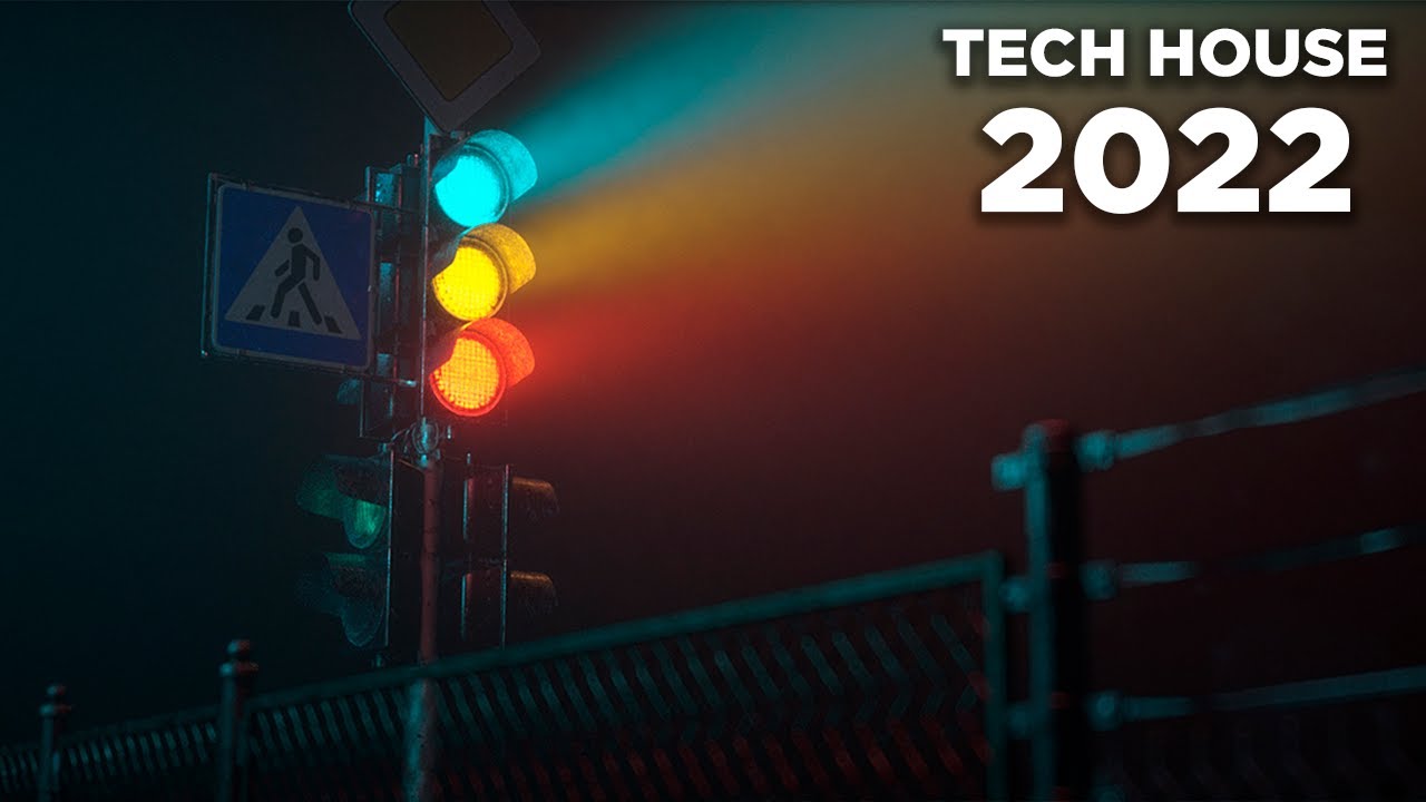 Best Tech House Mix 2022 | Relaxing Music Mix 2022