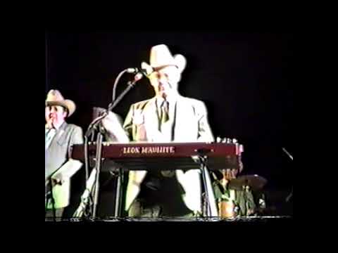 Eldon Shamblin - Silver Bells