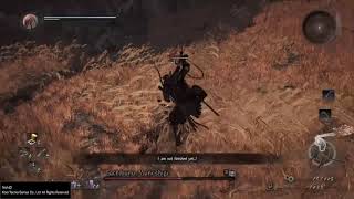 Nioh -Tachibana Muneshige Easy strategy using Kusarigama