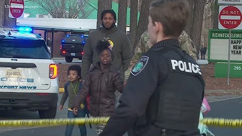 Abby Zwerner's legal team files $40M lawsuit against Newport News school officials