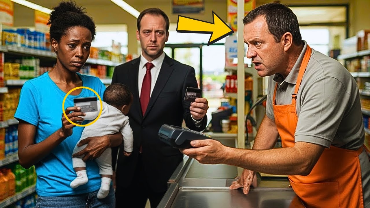 Milionário EMPRESTOU seu CARTÃO por 1 DIA… o que ela COMPROU o FEZ CHORAR