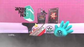 ONI Jackbox game 6