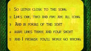 The Limerick Song For Kids