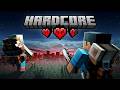 Minecraft Live Hardcore Day 2 #minecraftlivehindi #shortsfeed #short #minecraft