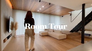 【roomtour】四人家族3LDKのルームツアー| 注文住宅|一戸建て|マイホーム|