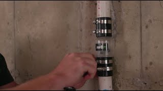How to Install PumpSpy's Silent Check Valve