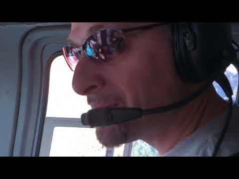 Featured image for the guide to Sedona Helicopter Tour Movie by Danny McClure