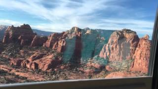 What do you see on a Sedona helicopter tour? — featuring Danny McClure