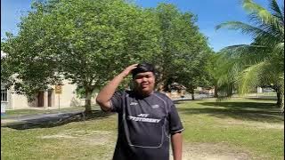 FLG 1092 : SPEAKING TEST 1 ( WO DE HAO PENGYOU )