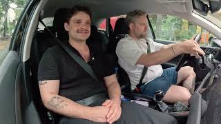 Taxi Fatoni mit Tristan Brusch (Folge 3)