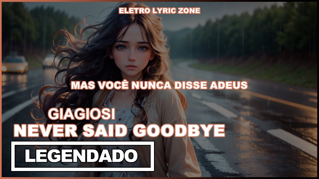 洋楽 Never say goodbye NEVER SAY GOODBYE (feat. Mummy-D) - Single - ALIのアルバム - Apple