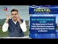 Sansad TV Special: Food VS Fuel Debate  | 20 September, 2026