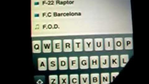how to get infinaboard and five icon rows
