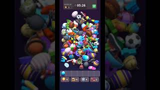 Tile Master 3D Amazing Game Play 13| HovAva Gamer | Full of Fun |Live gaming | Levels |Portrait screenshot 5