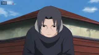 Itachi And Fugaku Amv