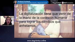 Sigularity U Virtual Summit 2020