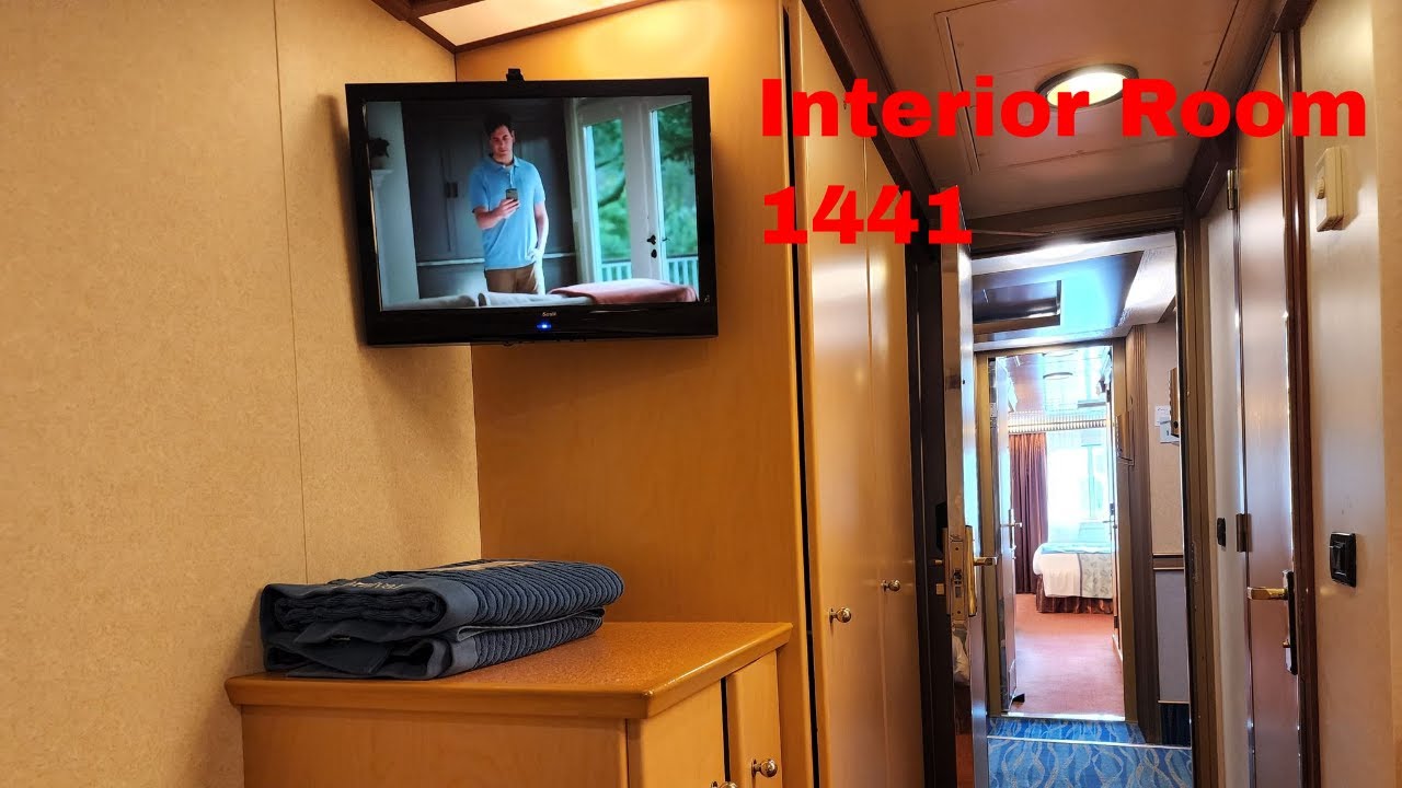 Carnival Dream Interior Room 1441 carnivalcruise YouTube carnival-dream-interior-room-1441-carnivalcruise-youtube