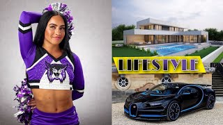 Gabi Butler (Cheerleader Athlete) Lifestyle | Biography | Net worth | Boyfriend | Fact's | Age,....