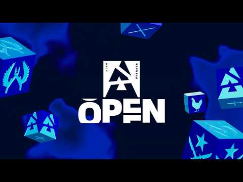 [UA] FURIA проти paiN Gaming | BLAST Open Porto 2026