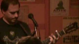 Jason Molina - Hard to Love a Man chords