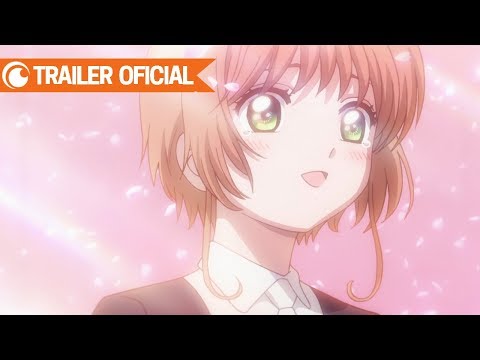 Sakura Card Captors: anime ganha trailer e data de exibição no Brasil