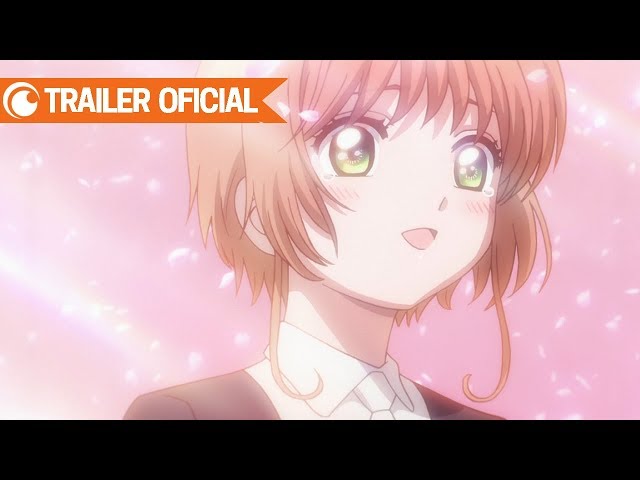  Cardcaptor Sakura estreia em dezembro no