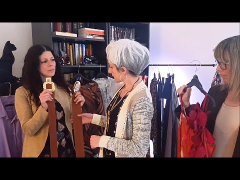 Video Il diavolo veste Prada (remake amatoriale) - Ceruleo