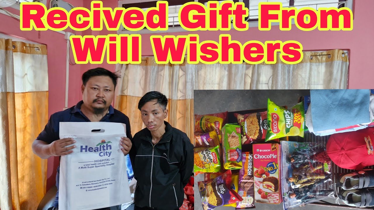 Brother Hetoshe New Update #4 | Naga Motovlogger 