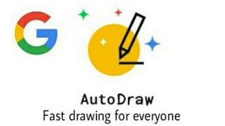 GOOGLE AUTO DRAW FAST DRAW FOR EVERYONE screenshot 5