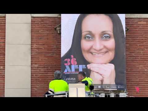 RESUMEN de la 36 edición del AFFestival