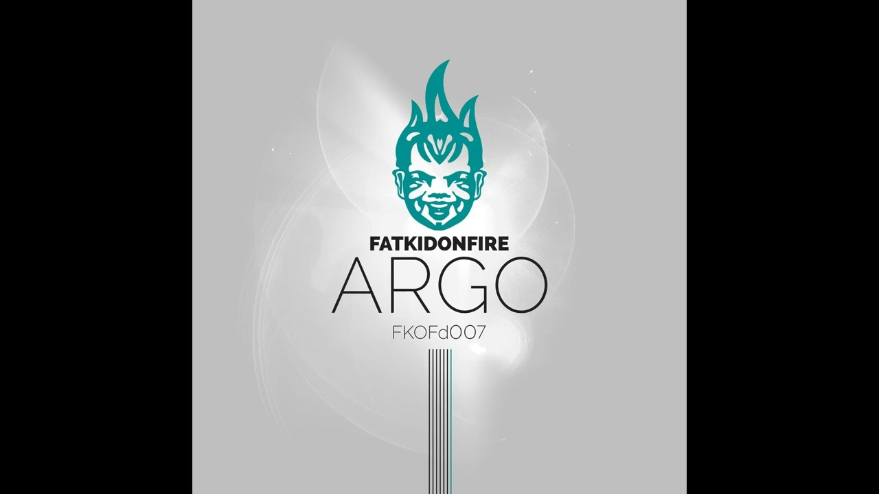 Argo - Asylum (Living Proof Remix)