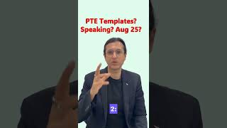 PTE Added 2 New Speaking Tasks!! #shorts #pte #ptespeaking #ptetips #mockmasterai #studyinaustralia