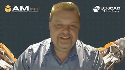 AMexpo 20 - TruNest for Advanced Digital Manufacturing