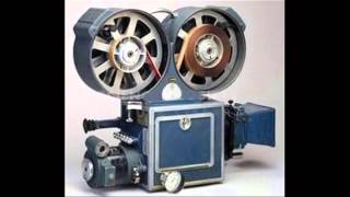 Decade Project 1930s Film