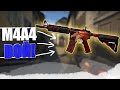 КАК появился ВОЙ в КС ГО - САМЫЙ ДОРОГОЙ И РЕДКИЙ СКИН В CS:GO! M4A4 ВОЙ - НОВОЕ КАЧЕСТВО