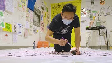 Unity at the Initiative featuring Jeffrey Cheung | Trailer