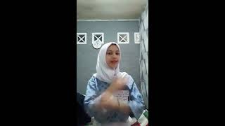 ALMIRA TARAKTAKDUNG 2020 | TIKTOK